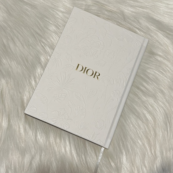NEW J’adore Dior Notebook - Picture 3 of 5